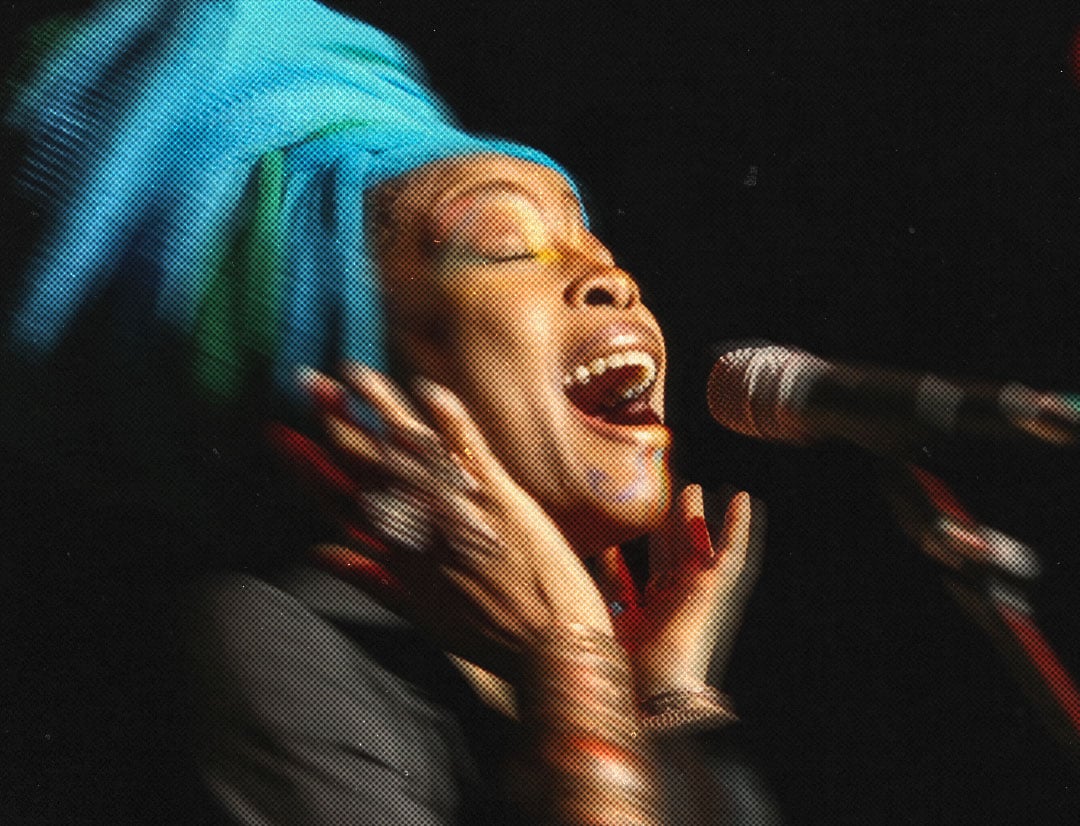 Neo-Soul + £6 cocktails