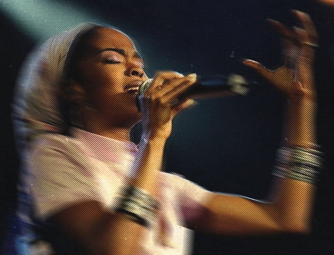 Neo-Soul + £6 cocktails