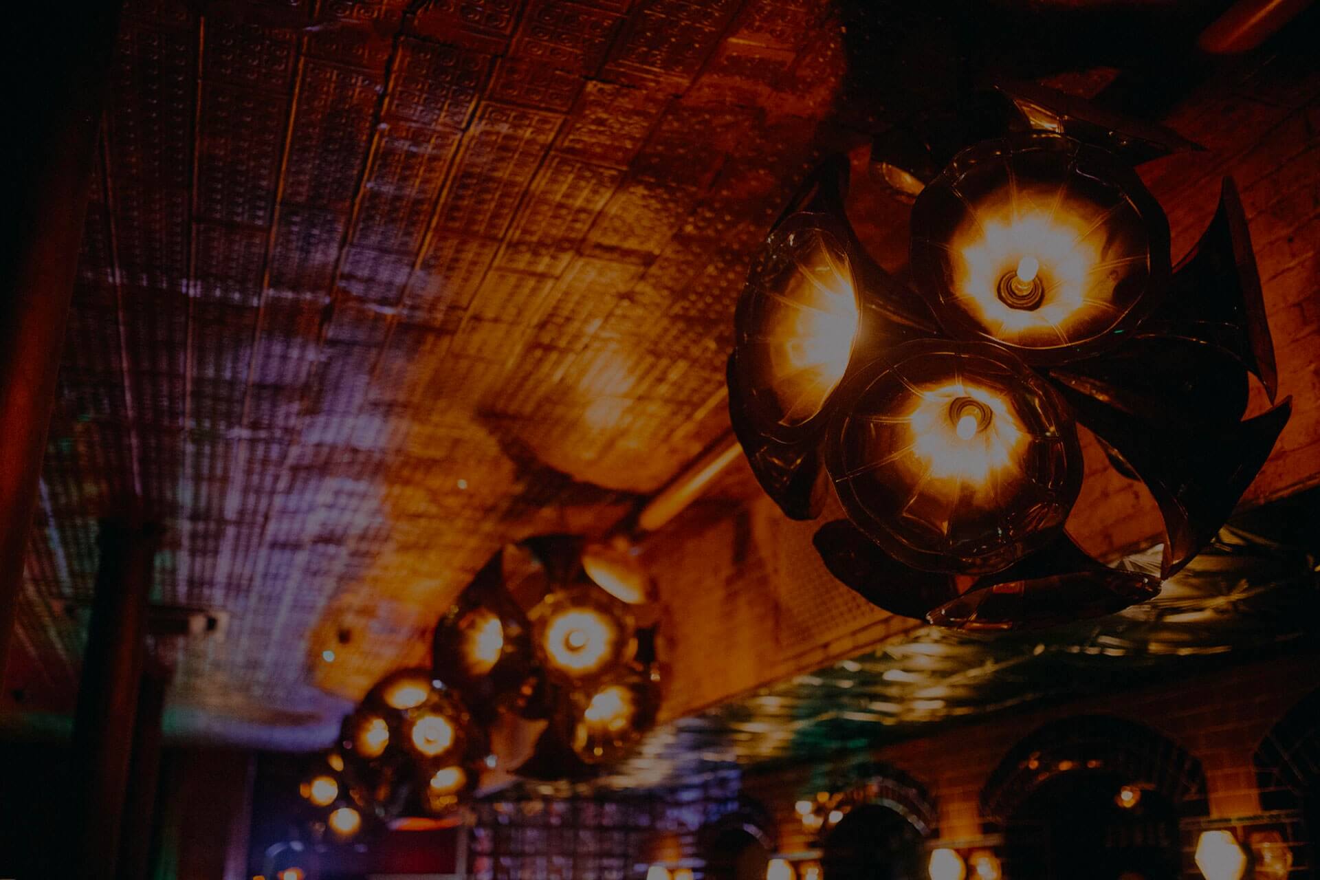 The Blues Kitchen Bars & Restaurants Best Late Night Bars BBQ